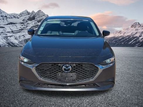 New 2026 MAZDA MAZDA3 s Sport image 23