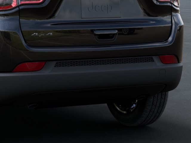 New 2026 Jeep Compass Latitude AWD/4WD image 13