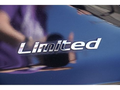 Used 2016 Hyundai Sonata Limited FWD image 10