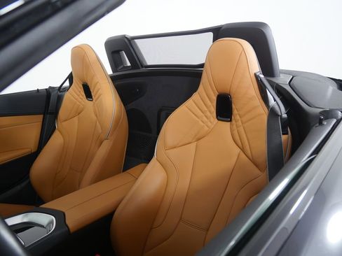 Used 2023 BMW Z4 sDrive30i w/ Premium Package RWD image 10