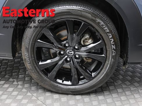 Used 2024 MAZDA CX-30 AWD 2.5 S w/ Preferred Package image 33