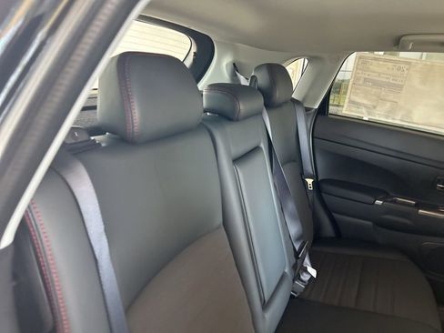 New 2026 Mitsubishi Outlander Sport SE AWD/4WD image 26