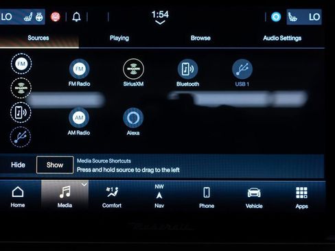 Used 2022 Maserati Ghibli Modena Q4 image 22