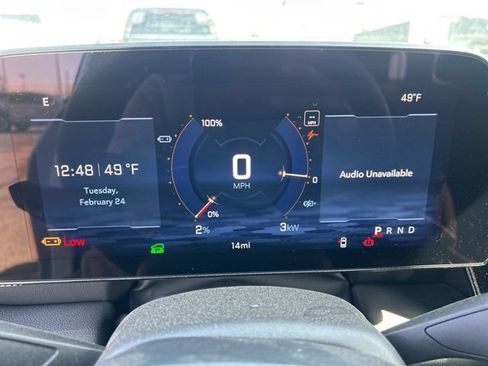 New 2026 Chevrolet Blazer EV LT FWD image 20