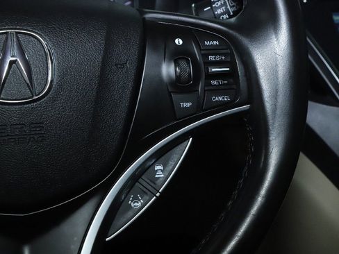 Used 2020 Acura MDX SH-AWD w/ Technology Package image 26