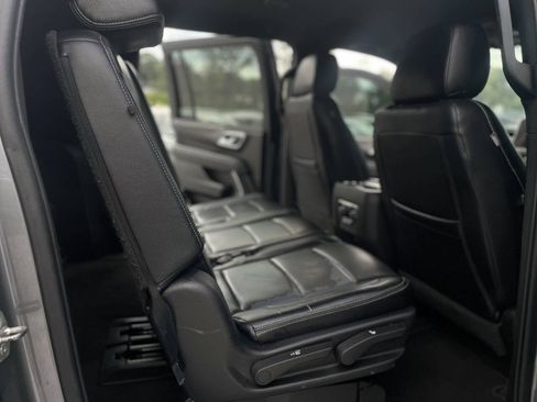 Used 2021 Chevrolet Suburban LS AWD/4WD image 23