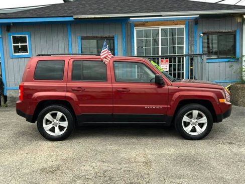 Used 2015 Jeep Patriot Sport w/ Power Value Group image 5