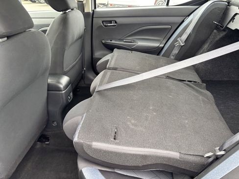 Used 2023 Nissan Versa SV image 26