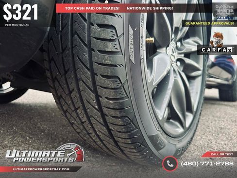 Used 2019 Acura MDX A-Spec AWD/4WD image 24