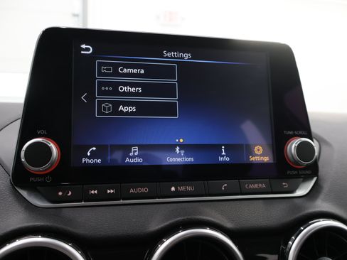 Used 2024 Nissan Sentra SV FWD image 49
