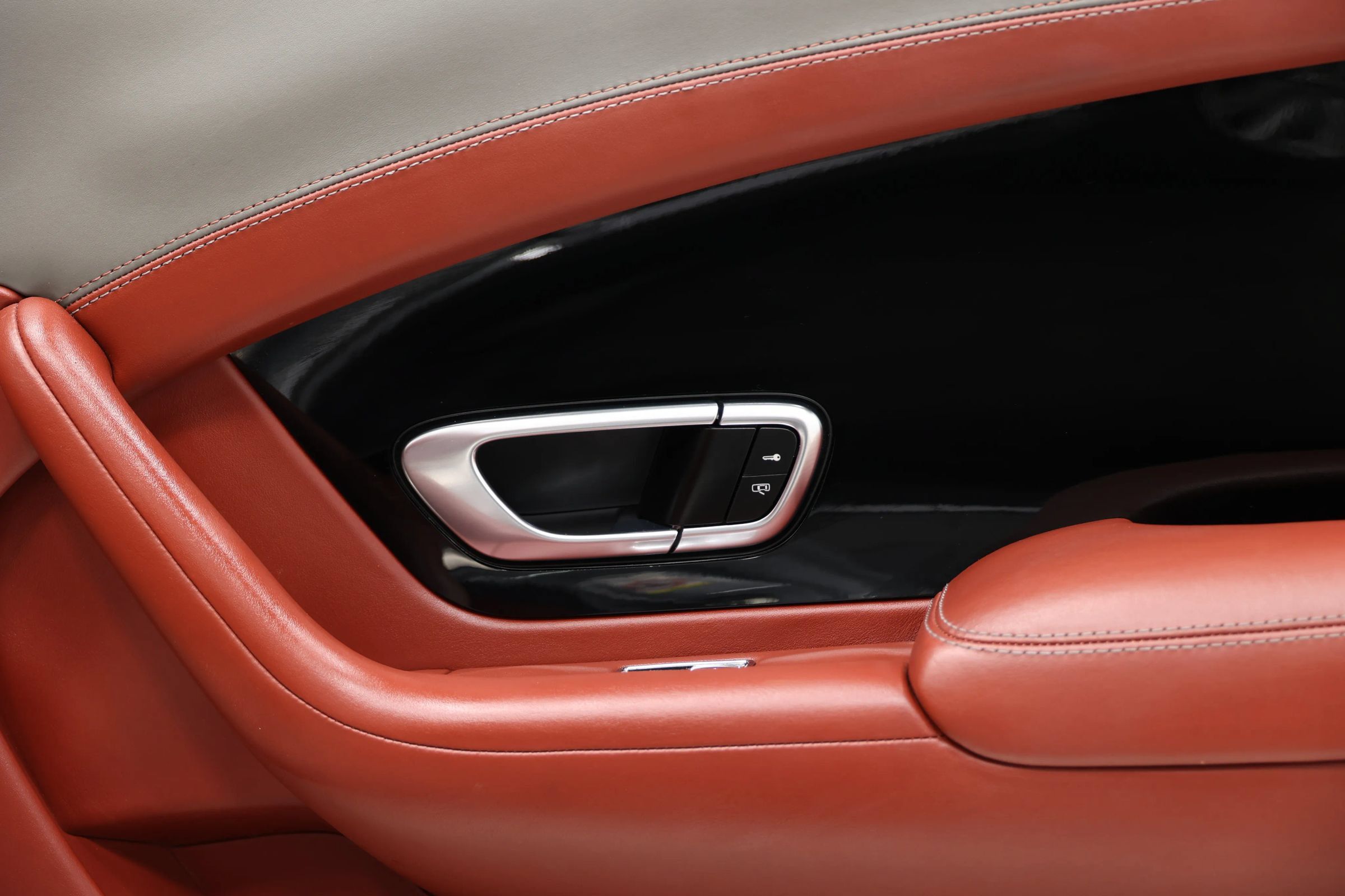 Used 2016 Bentley Continental GT V8 S AWD/4WD image 62