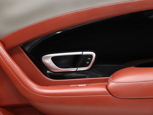 Used 2016 Bentley Continental GT V8 S AWD/4WD image 62