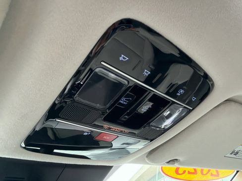 Used 2025 Hyundai Santa Fe Calligraphy image 41