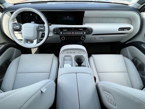 Used 2026 Hyundai Palisade Calligraphy FWD image 8