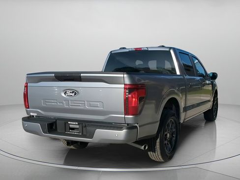 New 2026 Ford F150 STX image 30