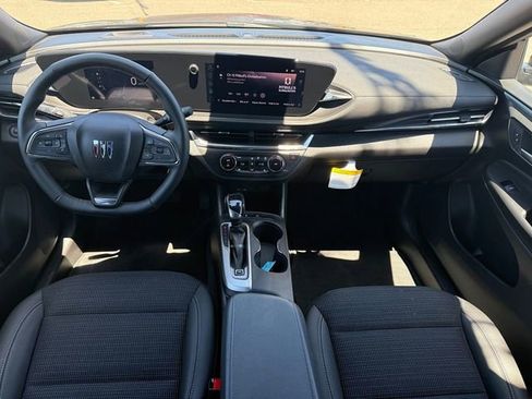New 2026 Buick Envista Preferred w/ Convenience I Package FWD image 7