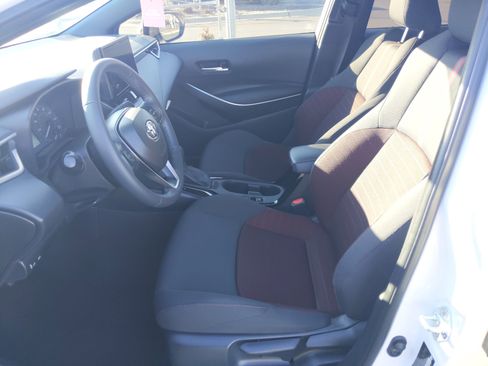 Certified 2024 Toyota Corolla SE image 16