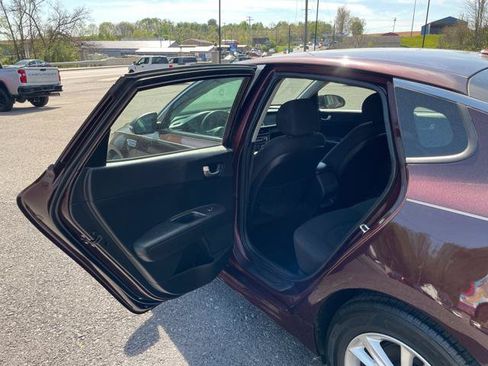 Used 2019 Kia Optima LX FWD image 20