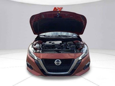 Used 2020 Nissan Altima 2.5 SR FWD image 57