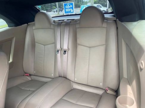 Used 2013 Chrysler 200 Limited FWD image 20