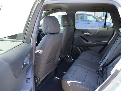 New 2026 Chevrolet Equinox LT w/ Safety and Technology Package image 11