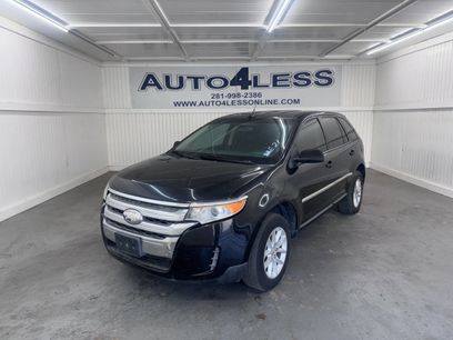 Used 2014 Ford Edge SE