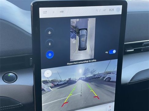 Used 2023 Ford Mustang Mach-E Select image 14