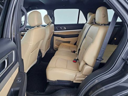 Used 2016 Ford Explorer XLT w/ Equipment Group 202A image 17