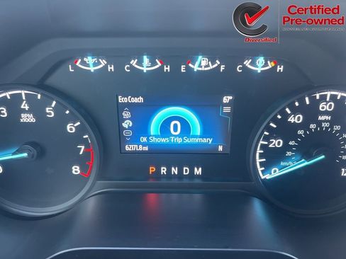 Used 2022 Ford F150 XLT RWD image 55