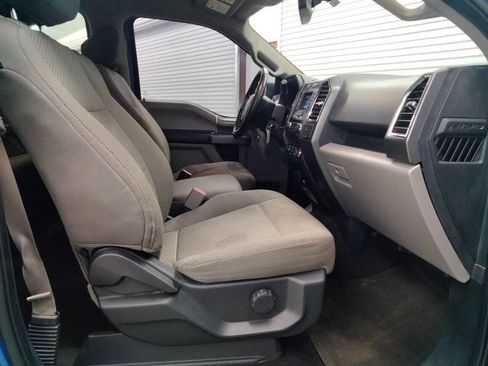 Used 2016 Ford F150 XLT w/ Equipment Group 301A Mid image 20