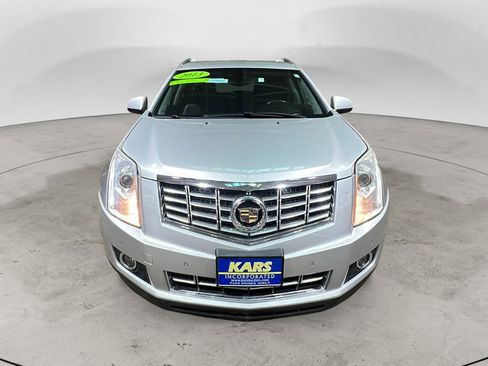 Used 2013 Cadillac SRX Premium image 2