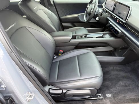 Used 2024 Hyundai Ioniq 6 SEL RWD image 14
