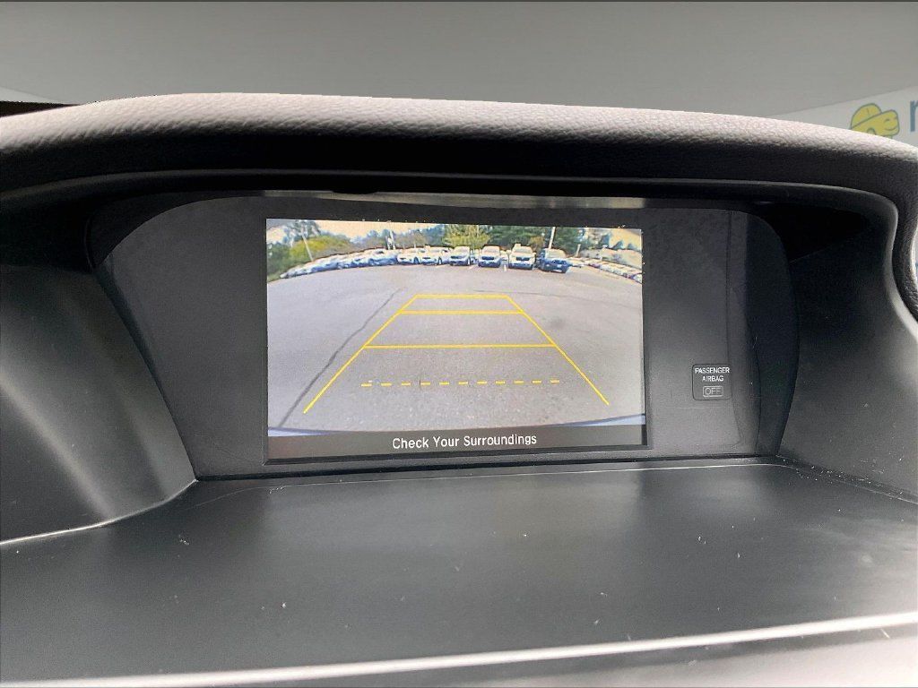 Used 2015 Honda Accord EX image 19