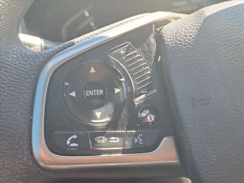 Used 2018 Honda CR-V EX image 17