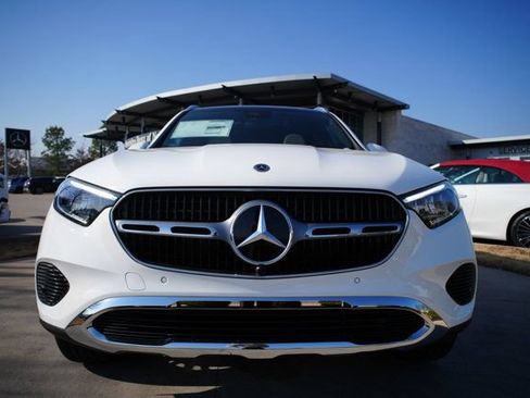 Used 2026 Mercedes-Benz GLC 300 image 8