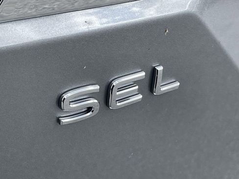 New 2026 Volkswagen Atlas SEL Premium R-Line AWD/4WD image 9