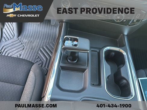 Used 2023 Chevrolet Silverado 1500 RST image 15
