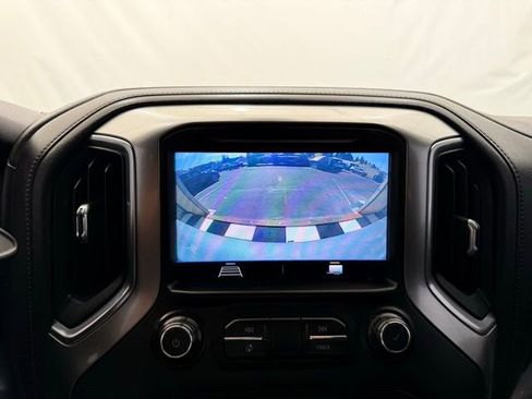 Used 2019 Chevrolet Silverado 1500 LT w/ True North Edition AWD/4WD image 35