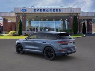 New 2024 Lincoln Corsair Reserve w/ Equipment Group 201A video 4