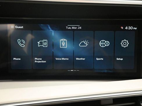 New 2026 Hyundai Palisade SEL image 14