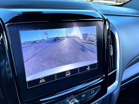 Used 2023 Chevrolet Traverse LT w/ LPO, Floor Liner Package image 21