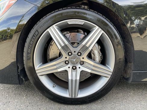 Used 2016 Mercedes-Benz S 63 AMG 4MATIC Coupe image 34