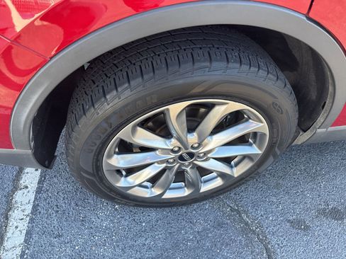 Used 2020 Lincoln Corsair FWD w/ Premium Package image 10