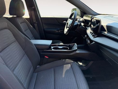 Certified 2025 Chevrolet Equinox LT AWD/4WD image 15