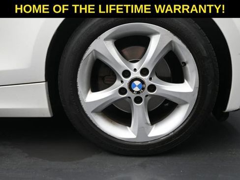 Used 2011 BMW 128i Coupe RWD image 33