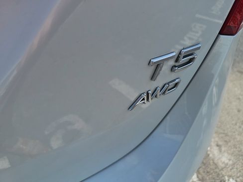 Used 2015 Volvo V60 T5 Premier AWD/4WD image 10