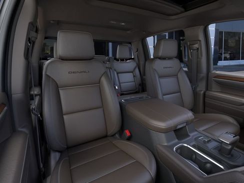 New 2026 GMC Sierra 1500 Denali AWD/4WD image 16