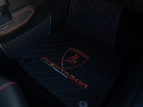Used 2015 Lamborghini Aventador LP 700-4 AWD/4WD image 72