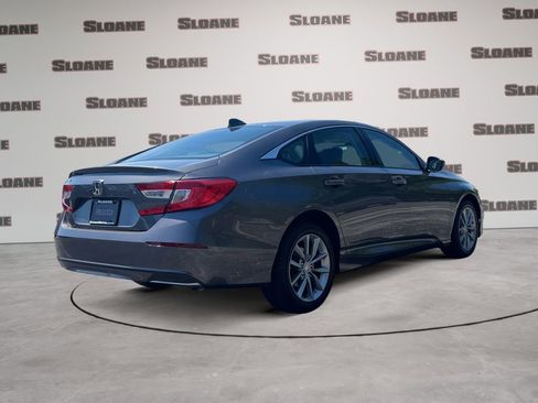 Used 2021 Honda Accord LX image 5