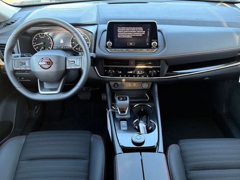 New 2026 Nissan Rogue Rock Creek w/ Rock Creek Premium Package image 12